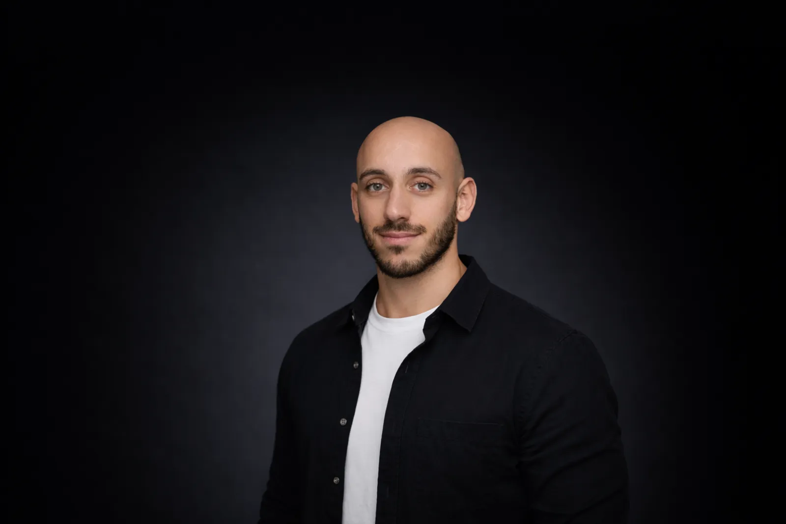 Charly Arnaud, founder of Botakman